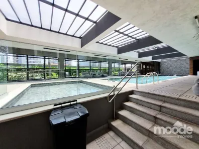 Studio com 1 Quarto à venda, 31m² no Centro, Osasco