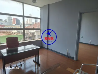 Conjunto Comercial / Sala para venda ou aluguel, 38m² no Centro, Campinas