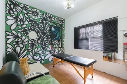 Loja / Salão / Ponto Comercial com 1 Quarto para alugar, 20m² no Vila Clementino, São Paulo