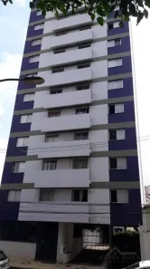 Apartamento com 1 Quarto à venda, 62m² no Centro, Campinas