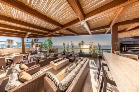 Cobertura com 4 Quartos à venda, 505m² no João Paulo, Florianópolis