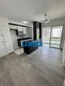 Apartamento com 1 Quarto à venda, 37m² no Vila Cruzeiro, São Paulo