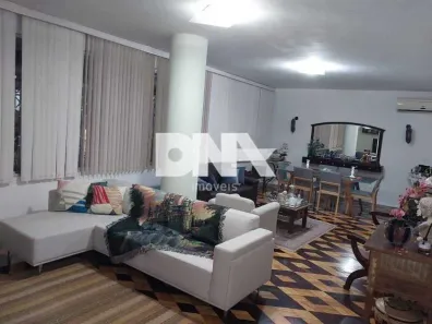 Apartamento com 3 Quartos à venda, 143m² no Copacabana, Rio de Janeiro