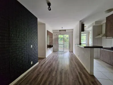 Apartamento com 2 Quartos à venda, 64m² no Marapé, Santos