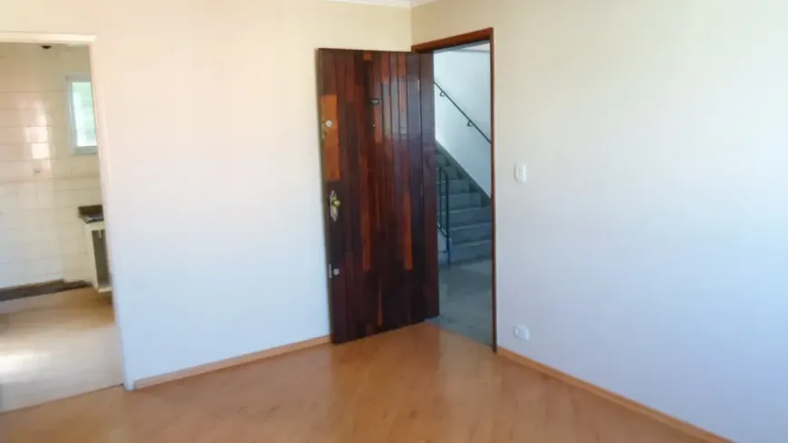 Foto do imóvel - Apartamento para alugar com 3 quartos, 1 banheiro e 2 vagas na garagem em