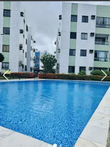 Apartamento com 3 Quartos à venda, 68m² no Cordeiro, Recife