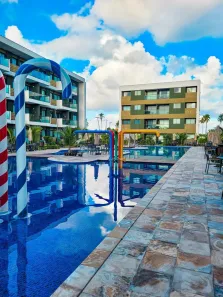Apartamento com 2 Quartos à venda, 62m² no , Ipojuca