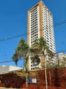 Apartamento com 1 Quarto à venda, 70m² no Cambuí, Campinas