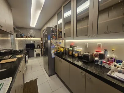 Apartamento com 3 Quartos à venda, 125m² no Telégrafo, Belém