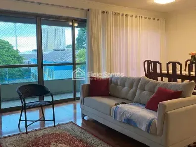 Apartamento com 4 Quartos à venda, 154m² no Vila Pavan, Americana