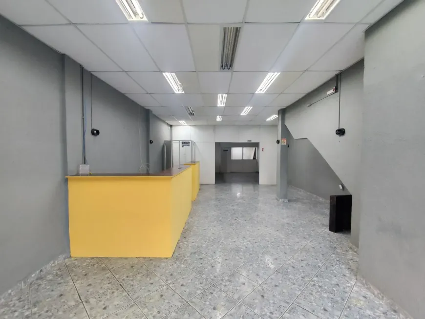 Foto do imóvel - Ponto comercial/Loja/Box para alugar com 95 m², 2 banheiros