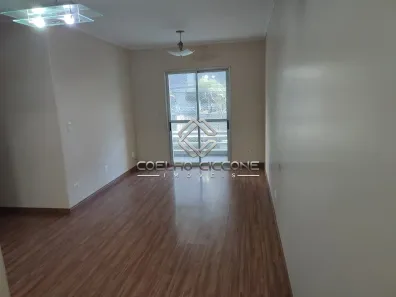Apartamento com 3 Quartos à venda, 89m² no Santa Paula, São Caetano do Sul