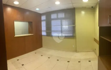 Conjunto Comercial / Sala à venda, 70m² no Botafogo, Rio de Janeiro