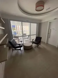 Apartamento com 3 Quartos à venda, 146m² no Canto do Forte, Praia Grande
