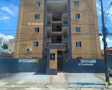 Kitnet com 1 Quarto para alugar, 30m² no Centro, Fortaleza