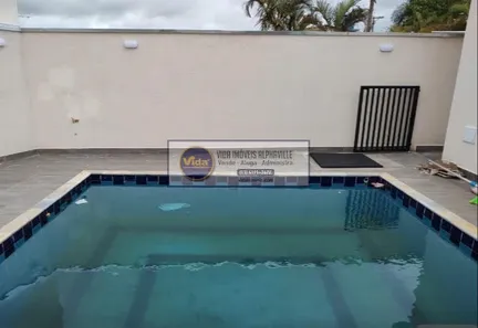 Casa de Condomínio com 2 Quartos à venda, 69m² no Ipês (Polvilho), Cajamar