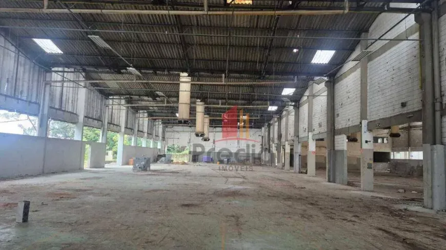 Foto do imóvel - Galpão/Depósito/Armazém para alugar com 4000 m²