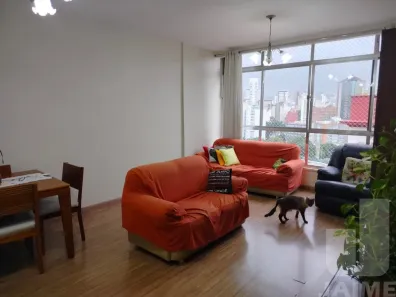 Apartamento com 2 Quartos à venda, 112m² no Santa Cecília, São Paulo