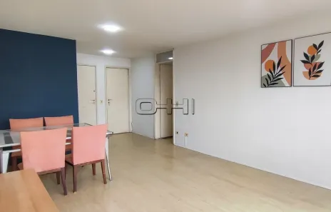 Apartamento com 3 Quartos à venda, 105m² no Sumaré, São Paulo