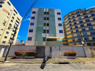 Apartamento com 3 Quartos à venda, 71m² no Varjota, Fortaleza