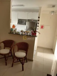 Apartamento com 2 Quartos à venda, 60m² no Vila João Jorge, Campinas