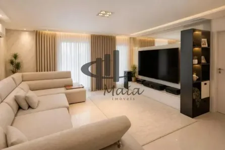 Apartamento com 3 Quartos à venda, 152m² no Santa Paula, São Caetano do Sul