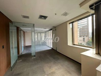 Conjunto Comercial / Sala à venda, 115m² no Vila Olímpia, São Paulo