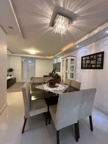 Apartamento com 3 Quartos à venda, 124m² no Centro, Criciúma