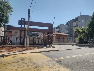 Apartamento com 2 Quartos à venda, 52m² no Vila Haro, Sorocaba