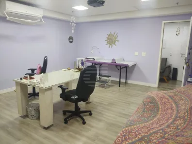 Conjunto Comercial / Sala à venda, 38m² no Centro, Campinas