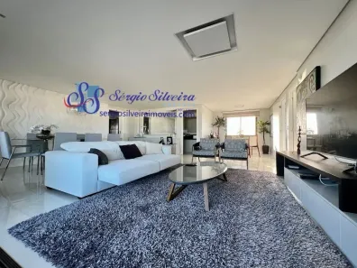 Apartamento com 4 Quartos à venda, 259m² no Guararapes, Fortaleza