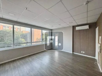 Conjunto Comercial / Sala para venda ou aluguel, 42m² no Alphaville Empresarial, Barueri