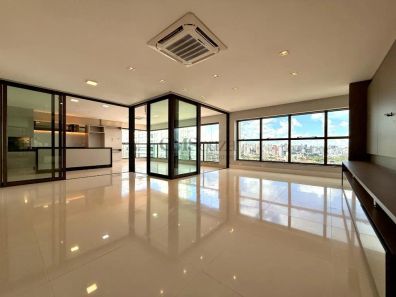 Apartamento com 4 Quartos à venda, 275m² no Santa Rosa, Londrina