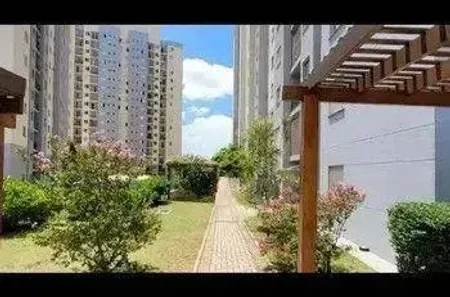 Apartamento com 2 Quartos à venda, 55m² no Vila Mimosa, Campinas