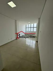 Conjunto Comercial / Sala à venda, 37m² no Jardim, Santo André