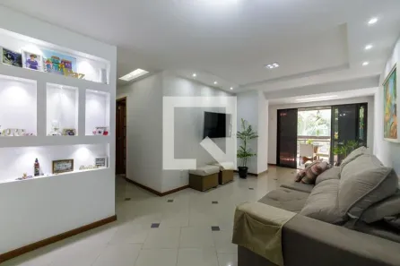 Apartamento com 3 Quartos à venda, 112m² no Recreio dos Bandeirantes, Rio de Janeiro