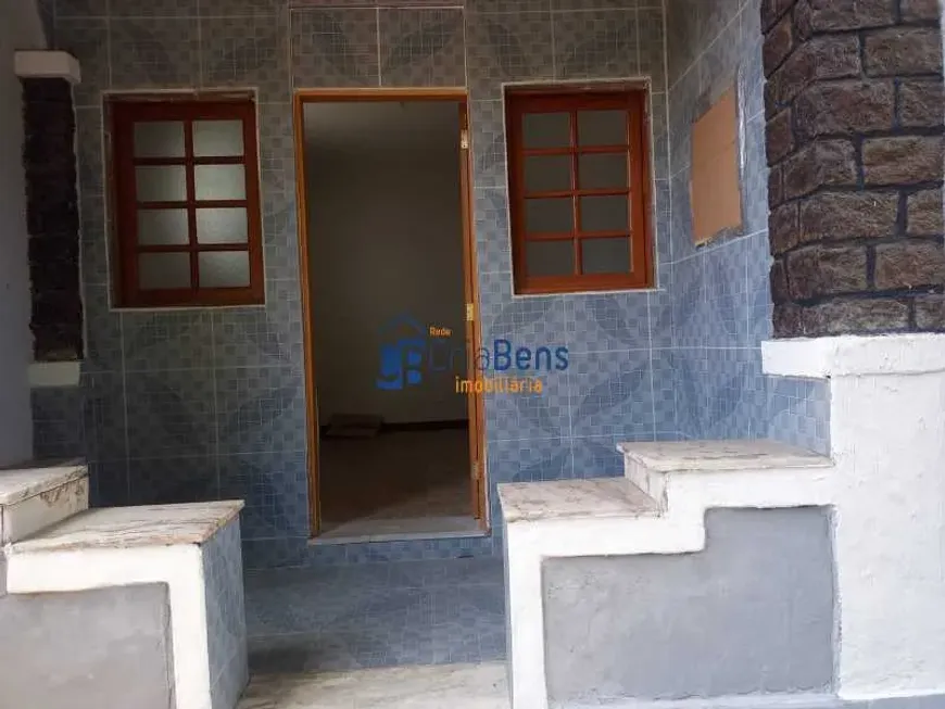 Foto do imóvel - Casa para alugar com 180 m², 2 quartos, 2 banheiros, 4 vagas