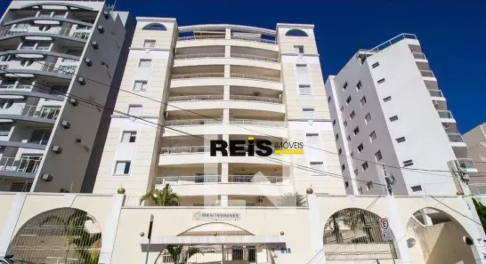 Apartamento com 3 Quartos para venda ou aluguel, 90m² no Parque Campolim, Sorocaba