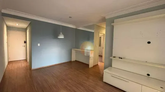 Apartamento com 3 Quartos à venda, 94m² no Tamboré, Barueri