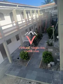 Prédio/Edifício Inteiro com 1 Quarto à venda, 45m² no Boqueirão, Saquarema