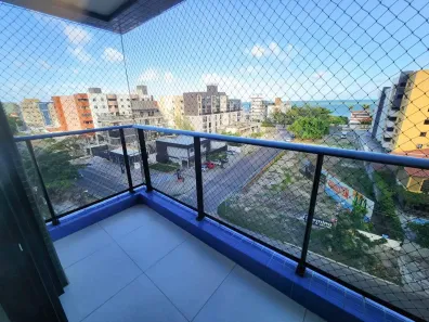 Apartamento com 3 Quartos à venda, 96m² no Jardim Oceania, João Pessoa