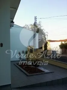 Casa com 3 Quartos à venda, 120m² no Centro, Sumaré