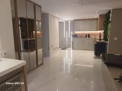 Apartamento com 3 Quartos à venda, 106m² no Taquaral, Campinas