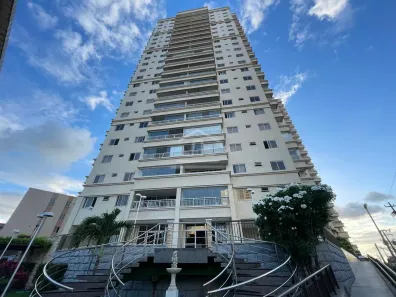 Apartamento com 3 Quartos à venda, 75m² no Aldeota, Fortaleza