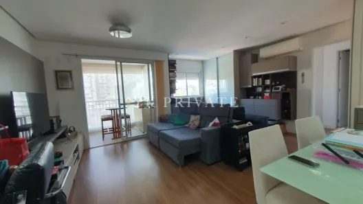 Apartamento com 2 Quartos à venda, 66m² no Vila Ipojuca, São Paulo
