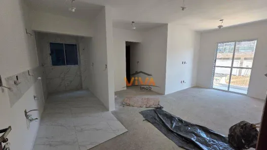 Apartamento com 2 Quartos à venda, 50m² no Portal das Alamedas, Franco da Rocha