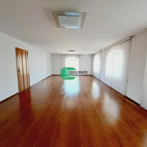 Apartamento com 4 Quartos para venda ou aluguel, 250m² no Centro, Santo André