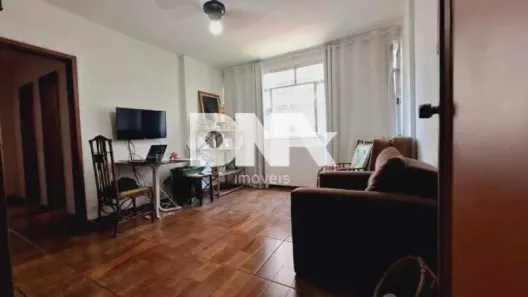 Apartamento com 1 Quarto à venda, 50m² no Leblon, Rio de Janeiro
