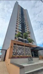 Apartamento com 2 Quartos à venda, 63m² no Quinta da Primavera, Ribeirão Preto