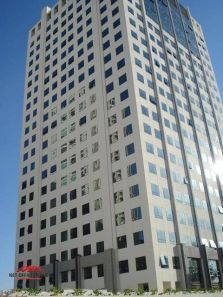 Conjunto Comercial / Sala à venda, 43m² no Parque Residencial Aquarius, São José dos Campos